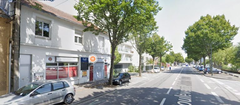 Restaurant nantes jules verne