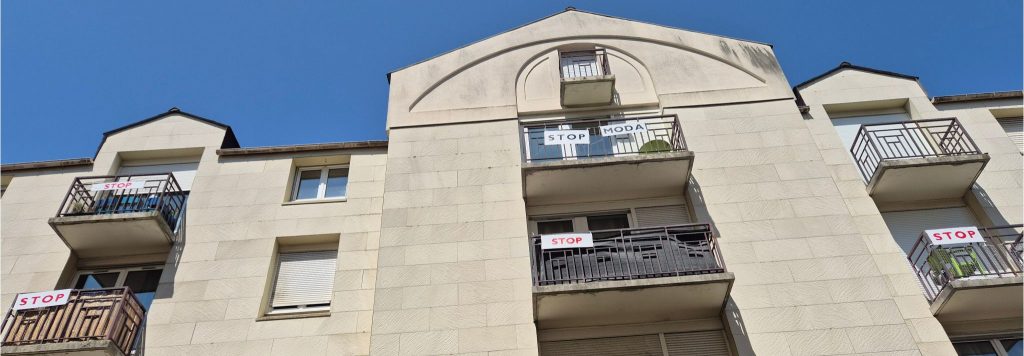 Boîte de Nuit et riverains : les appartements attaqués dans leur valeur