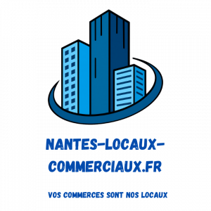 Logo de Nantes Locaux Commerciaux