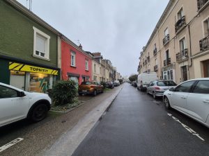 immobilier commercial Rezé