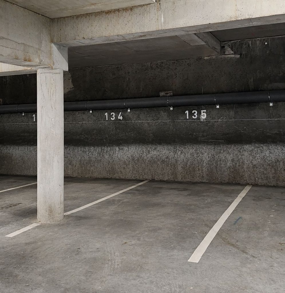 Location Parking Nantes Pitre Chevalier