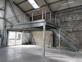 Location local professionnel Nantes Sud