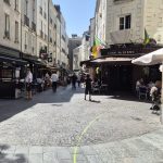 Avenir du Commerce à Nantes